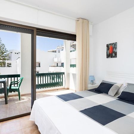 Hemeras Boutique Homes - Apartment 5 minutes walk from Playa Fañabe Costa Adeje  Exterior foto