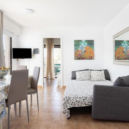 Hemeras Boutique Homes - Apartment 5 minutes walk from Playa Fañabe Costa Adeje  Exterior foto