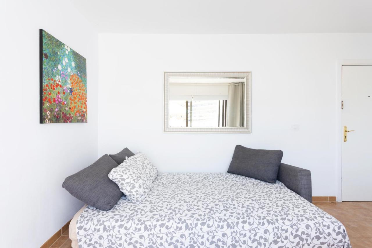Hemeras Boutique Homes - Apartment 5 minutes walk from Playa Fañabe Costa Adeje  Exterior foto
