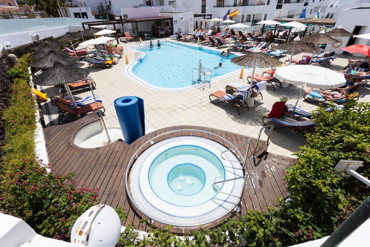 Hemeras Boutique Homes - Apartment 5 minutes walk from Playa Fañabe Costa Adeje  Exterior foto