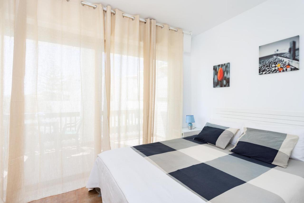 Hemeras Boutique Homes - Apartment 5 minutes walk from Playa Fañabe Costa Adeje  Exterior foto