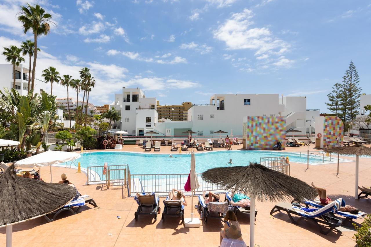 Hemeras Boutique Homes - Apartment 5 minutes walk from Playa Fañabe Costa Adeje  Exterior foto